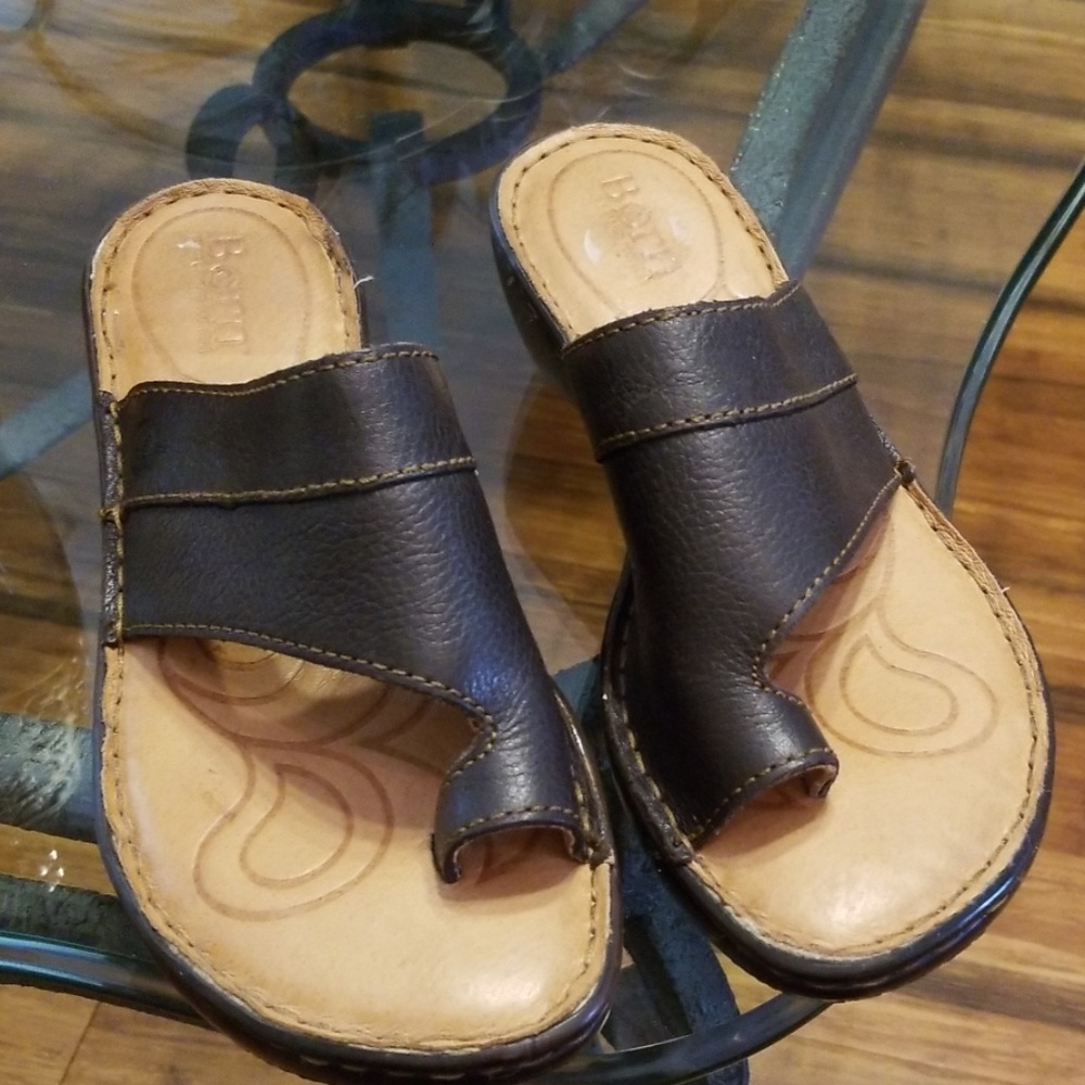 Born Sandals